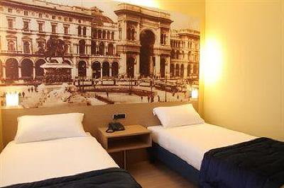 фото отеля Hotel La Spezia - Gruppo MiniHotel