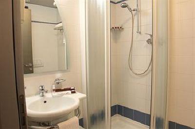 фото отеля Hotel La Spezia - Gruppo MiniHotel