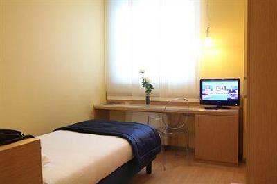 фото отеля Hotel La Spezia - Gruppo MiniHotel