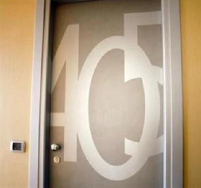 фото отеля Hotel La Spezia - Gruppo MiniHotel