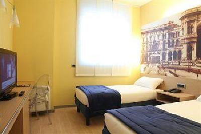 фото отеля Hotel La Spezia - Gruppo MiniHotel