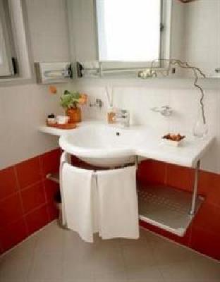 фото отеля Hotel La Spezia - Gruppo MiniHotel