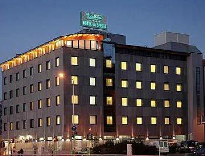 фото отеля Hotel La Spezia - Gruppo MiniHotel