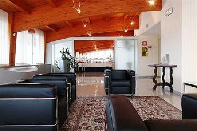 фото отеля Hotel La Spezia - Gruppo MiniHotel