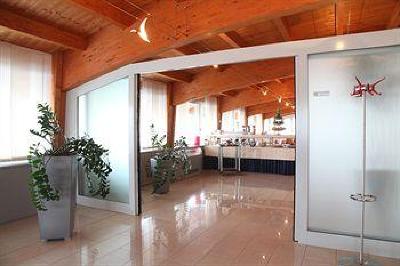 фото отеля Hotel La Spezia - Gruppo MiniHotel