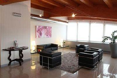 фото отеля Hotel La Spezia - Gruppo MiniHotel