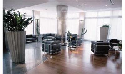 фото отеля Hotel La Spezia - Gruppo MiniHotel