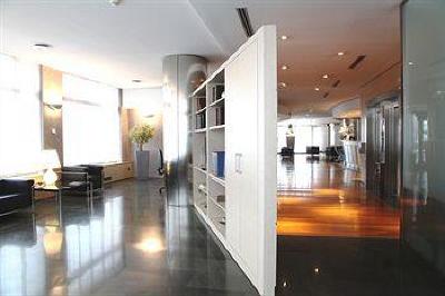 фото отеля Hotel La Spezia - Gruppo MiniHotel