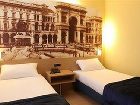 фото отеля Hotel La Spezia - Gruppo MiniHotel