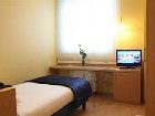 фото отеля Hotel La Spezia - Gruppo MiniHotel