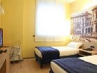 фото отеля Hotel La Spezia - Gruppo MiniHotel