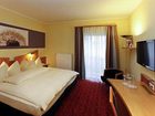 фото отеля Mercure Hotel Ingolstadt