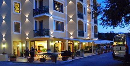 фото отеля Hotel Johanna Park