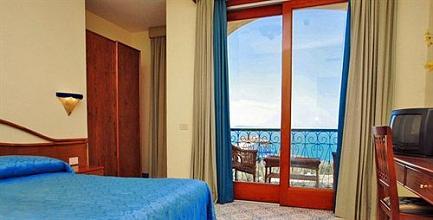 фото отеля Hotel Johanna Park