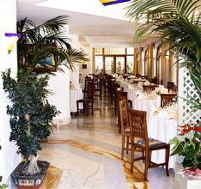 фото отеля Hotel Johanna Park