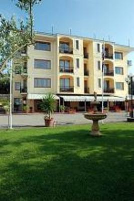 фото отеля Hotel Johanna Park