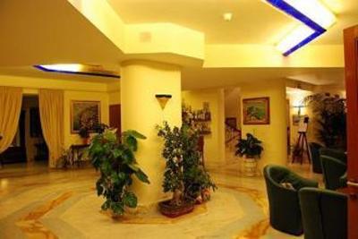 фото отеля Hotel Johanna Park