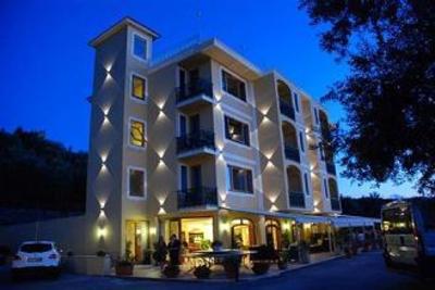 фото отеля Hotel Johanna Park