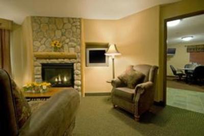 фото отеля Best Western Plus Waynesboro Inn & Suites Conference Center