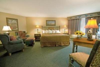 фото отеля Best Western Plus Waynesboro Inn & Suites Conference Center