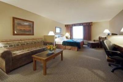 фото отеля Best Western Plus Waynesboro Inn & Suites Conference Center