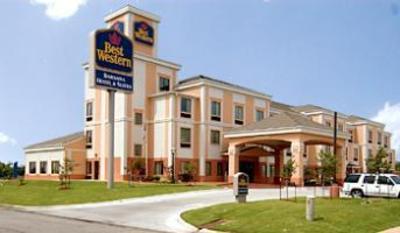 фото отеля Best Western Plus Waynesboro Inn & Suites Conference Center