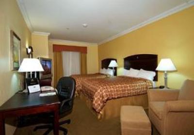 фото отеля Best Western Plus Waynesboro Inn & Suites Conference Center