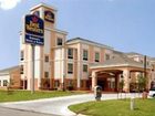 фото отеля Best Western Plus Waynesboro Inn & Suites Conference Center