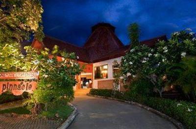 фото отеля Pinnacle Resort Samui