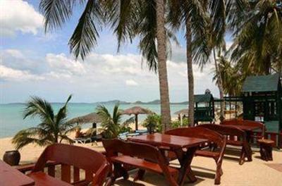 фото отеля Pinnacle Resort Samui