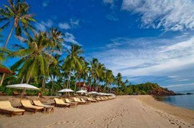фото отеля Pinnacle Resort Samui