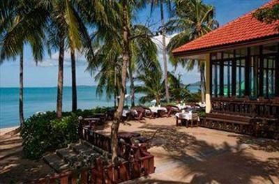 фото отеля Pinnacle Resort Samui