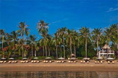 фото отеля Pinnacle Resort Samui