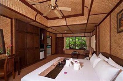 фото отеля Pinnacle Resort Samui