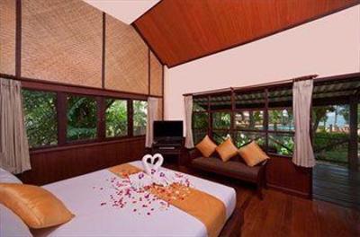 фото отеля Pinnacle Resort Samui