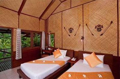 фото отеля Pinnacle Resort Samui