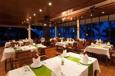 фото отеля Pinnacle Resort Samui