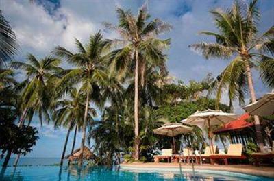 фото отеля Pinnacle Resort Samui