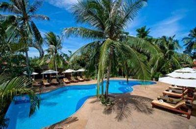 фото отеля Pinnacle Resort Samui
