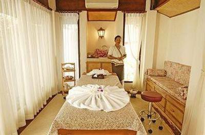 фото отеля Pinnacle Resort Samui
