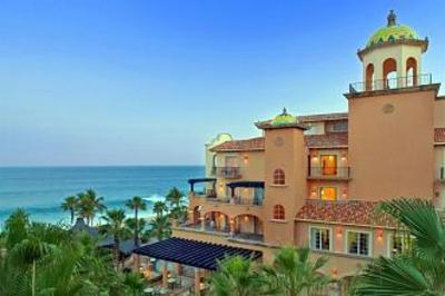 фото отеля Sheraton Hacienda del Mar Resort Los Cabos Cabo San Lucas