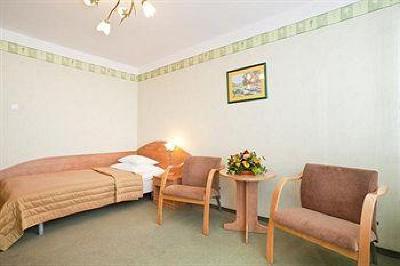 фото отеля Ikar Hotel