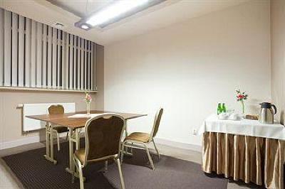 фото отеля Ikar Hotel