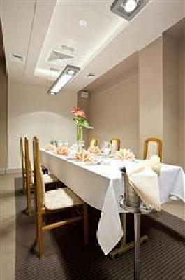 фото отеля Ikar Hotel