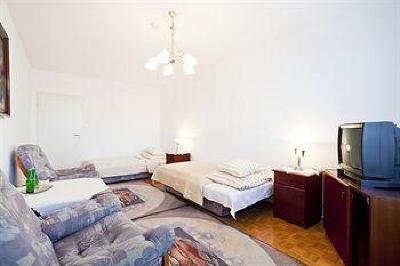 фото отеля Ikar Hotel