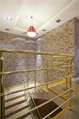 фото отеля Ikar Hotel