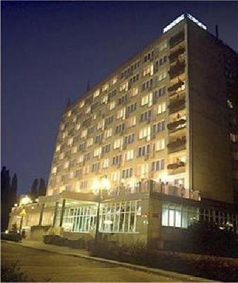 фото отеля Ikar Hotel