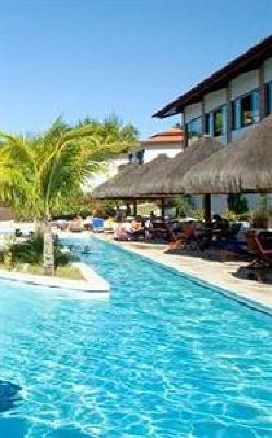 фото отеля D Beach Resort