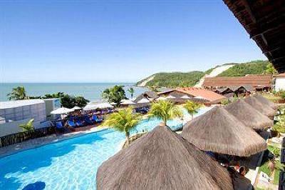 фото отеля D Beach Resort