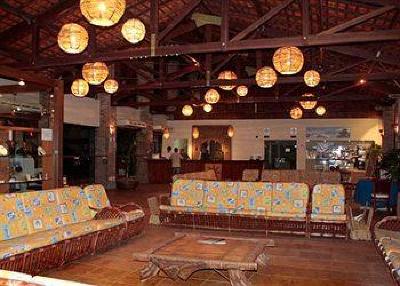 фото отеля D Beach Resort